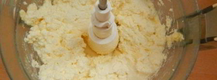 творожник в мультиварке. Шаг 7