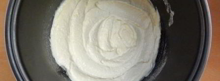 творожник в мультиварке. Шаг 8