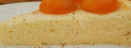 творожник в мультиварке. Шаг 9