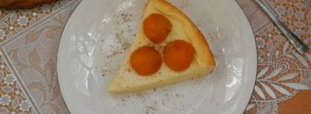 творожник в мультиварке. Шаг 10