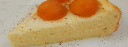 творожник в мультиварке. Шаг 11