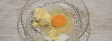 творожник. Шаг 2