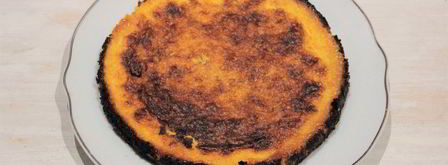 творожник. Шаг 15