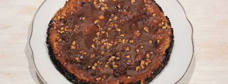 творожник. Шаг 16