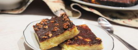 творожник. Шаг 17