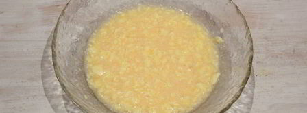 творожник. Шаг 3