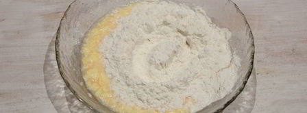 творожник. Шаг 4