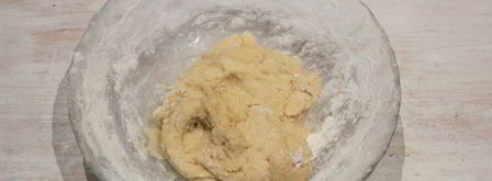 творожник. Шаг 5