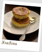 Творожники с какао