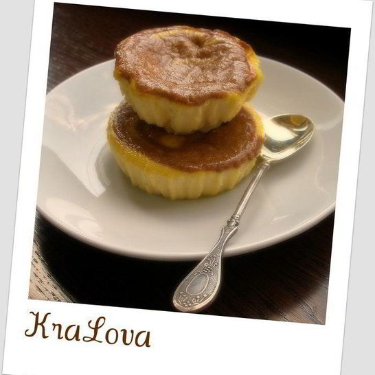 Рецепт творожников с какао