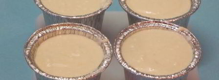 творожники с клубникой. Шаг 5