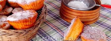 творожники с манкой. Шаг 8