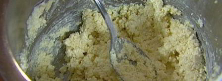 украинские творожники. Шаг 3