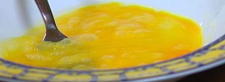 украинские творожники. Шаг 4