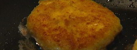 украинские творожники. Шаг 5