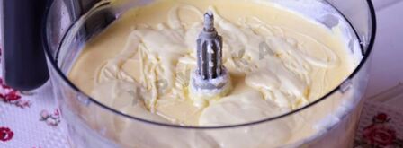 ванильный сырник. Шаг 10