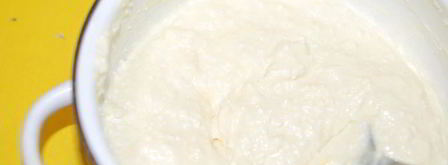 запеченные сырники. Шаг 3