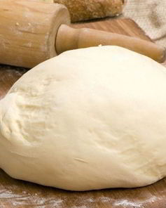 Быстрое тесто для пирожков