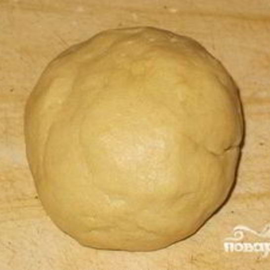 Рецепт быстрого теста для рыбного пирога