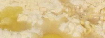 быстрое тесто для рыбного пирога. Шаг 3