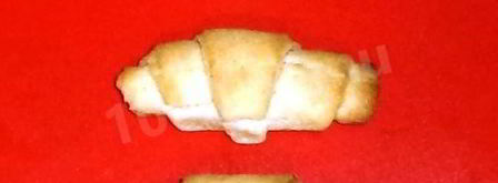 дрожжевое слоеное тесто. Шаг 10