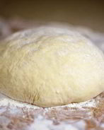 Дрожжевое тесто для пирожков