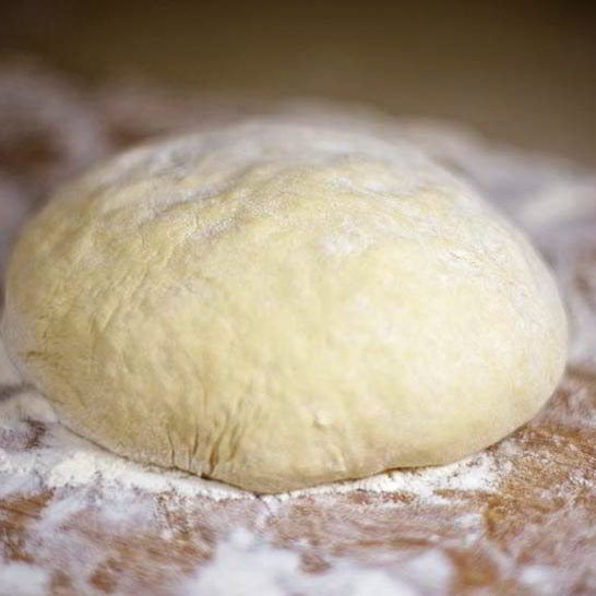 Рецепт дрожжевого теста для пирожков