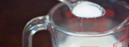 дрожжевое тесто для пирожков. Шаг 2