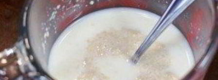 дрожжевое тесто для пирожков. Шаг 3