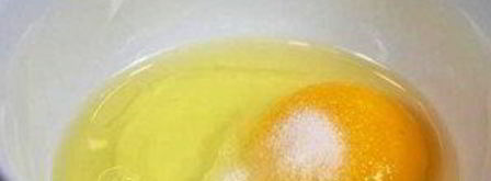 дрожжевое тесто для пирожков. Шаг 7