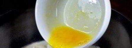 дрожжевое тесто для пирожков. Шаг 8