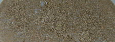 дрожжевое тесто. Шаг 3