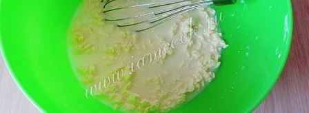 французское сдобное тесто. Шаг 7