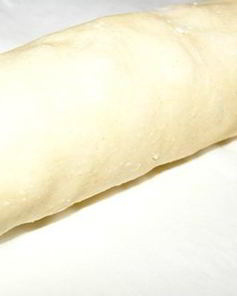 Нежное творожное тесто