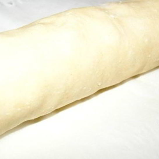 Рецепт нежного творожного теста