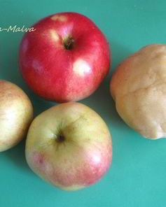 Песочное тесто на крутых желтках