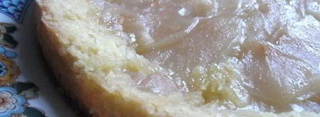 песочное тесто на крутых желтках. Шаг 5