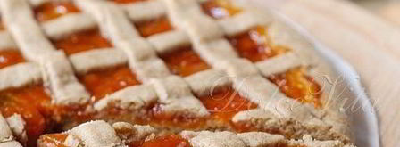 постное песочное тесто для печенья и пирогов. Шаг 13