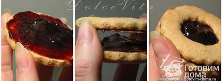 постное песочное тесто для печенья и пирогов. Шаг 6