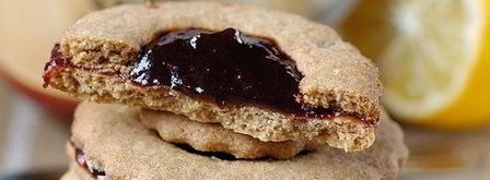 постное песочное тесто для печенья и пирогов. Шаг 7