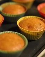 Постное жидкое тесто