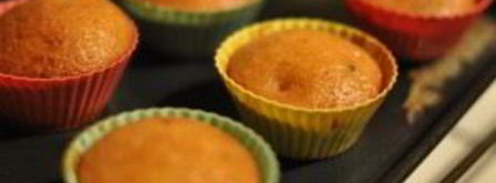 постное жидкое тесто. Шаг 4