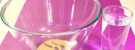 пышное тесто для пирожков на опаре в духовке универсальное. Шаг 2