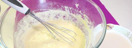 пышное тесто для пирожков на опаре в духовке универсальное. Шаг 11