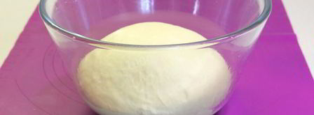 пышное тесто для пирожков на опаре в духовке универсальное. Шаг 14