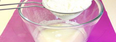 пышное тесто для пирожков на опаре в духовке универсальное. Шаг 3