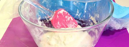 пышное тесто для пирожков на опаре в духовке универсальное. Шаг 4