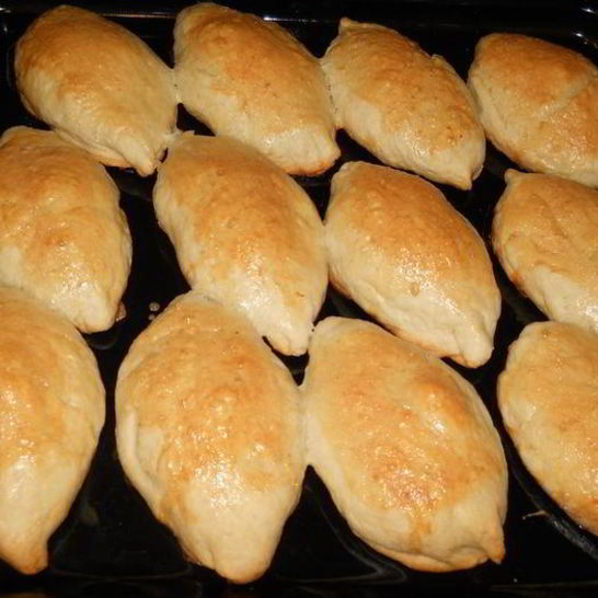 Рецепт самого вкусного дрожжевого теста