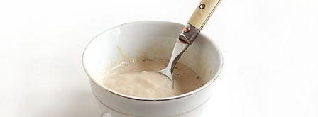 сдобное тесто для пирога. Шаг 5