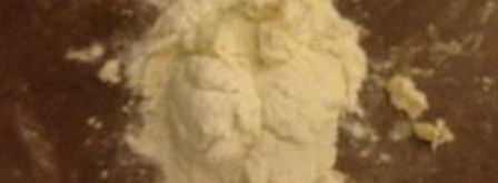 слоеное тесто без дрожжей. Шаг 7